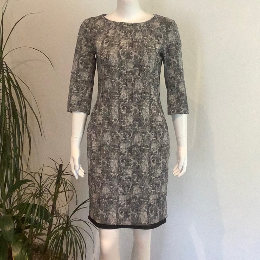 M. M. Lafleur Dress